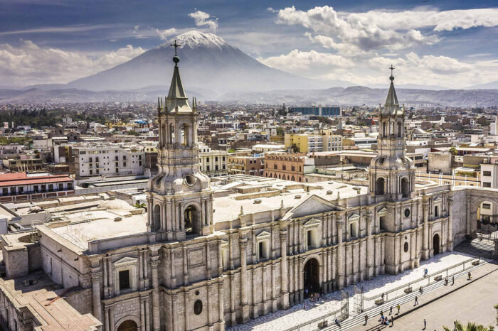 Arequipa