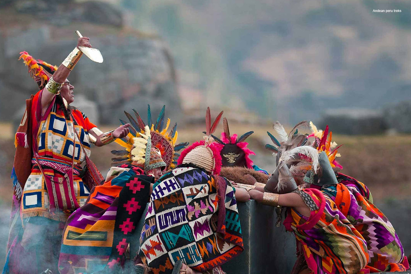 Inti Raymi