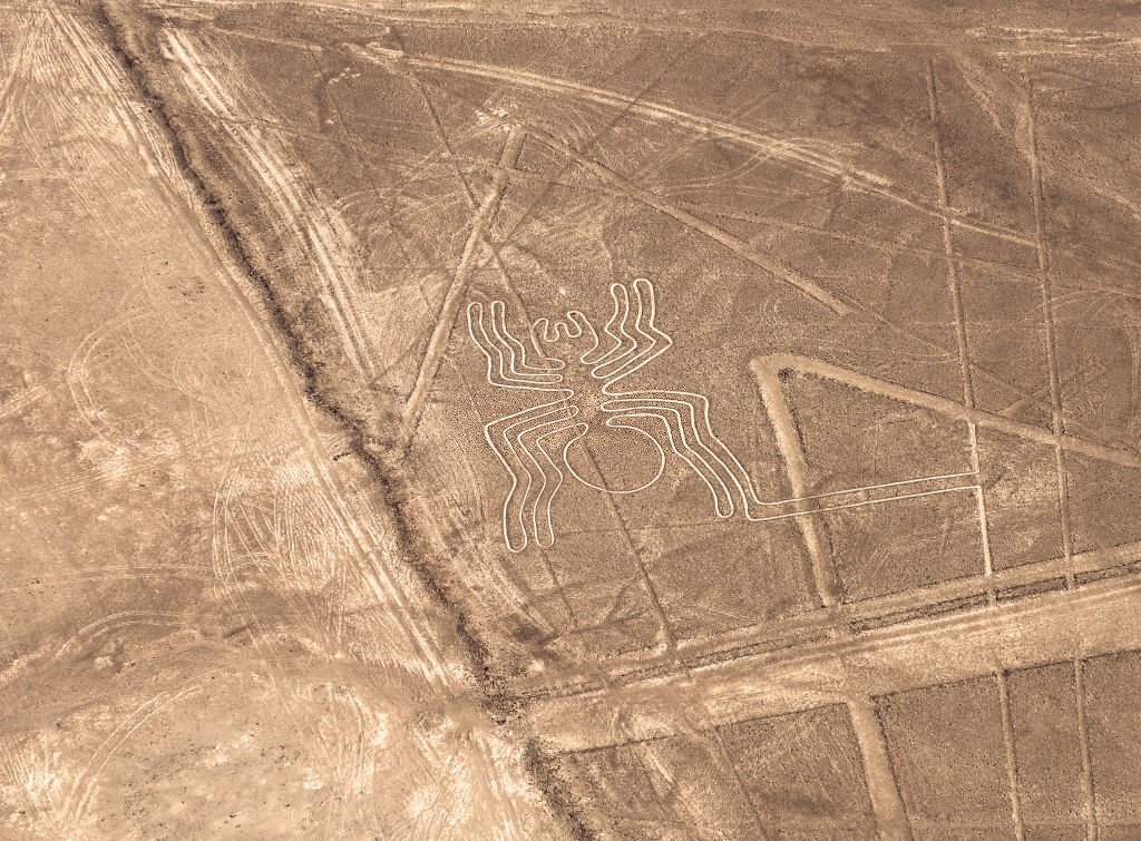 Nazca Lines